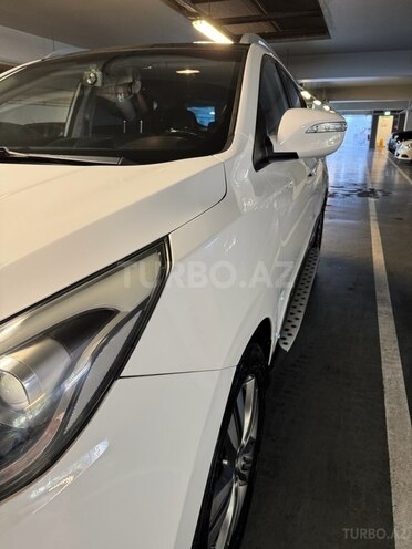 Hyundai ix35 2014, 210,000 km - 2.0 l - Bakı