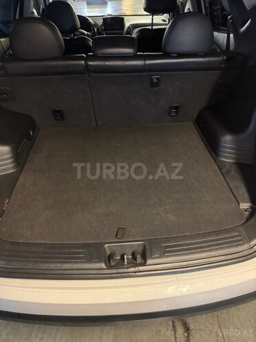 Hyundai ix35 2014, 210,000 km - 2.0 l - Bakı