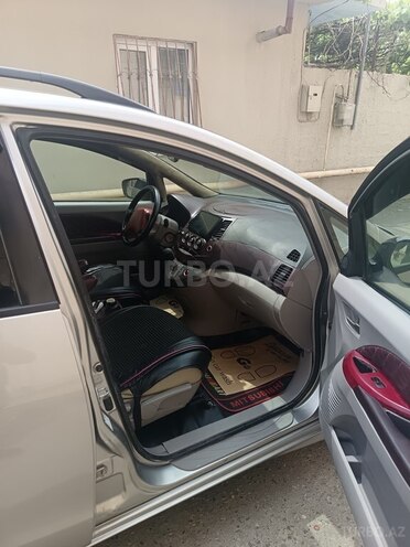 Mitsubishi Grandis 2003, 355,143 km - 2.4 l - Bakı