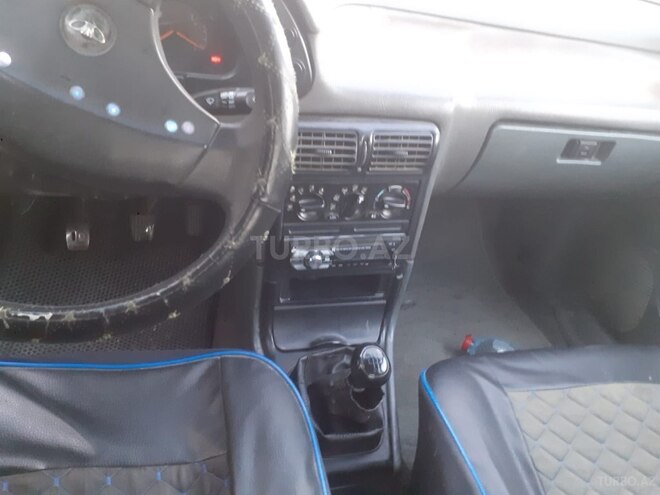 LADA (VAZ) 2107 1988, 15,236 km - 1.6 l - Bakı