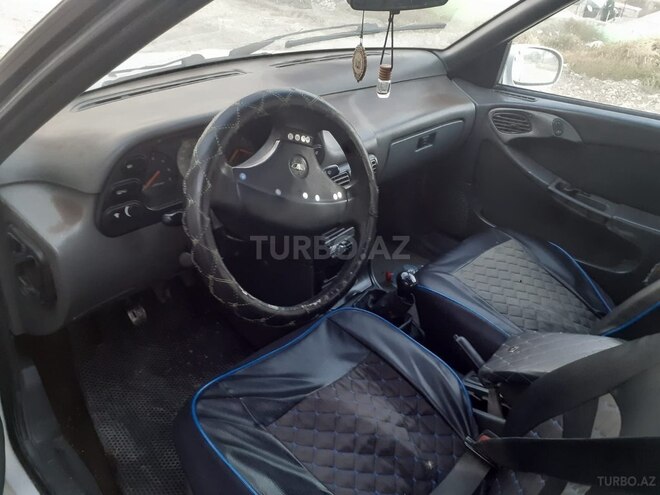 LADA (VAZ) 2107 1988, 15,236 km - 1.6 l - Bakı