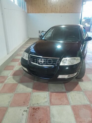 Nissan Sunny 2006, 327,100 km - 1.6 л - Gəncə