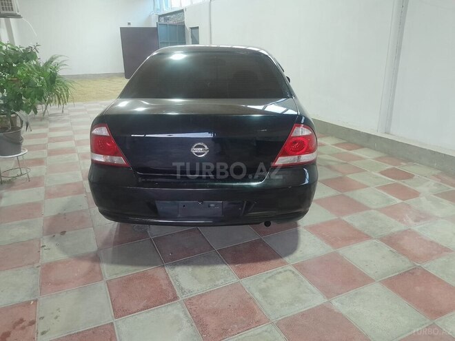 Nissan Sunny 2006, 327,100 km - 1.6 л - Gəncə