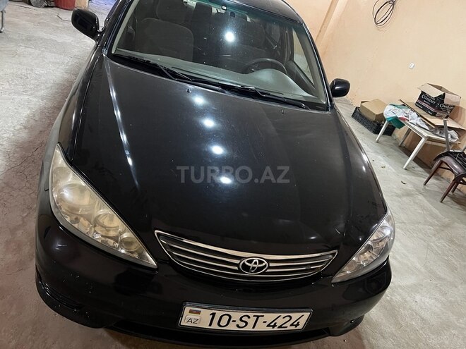 Toyota Camry 2006, 310,000 km - 2.4 л - Bakı