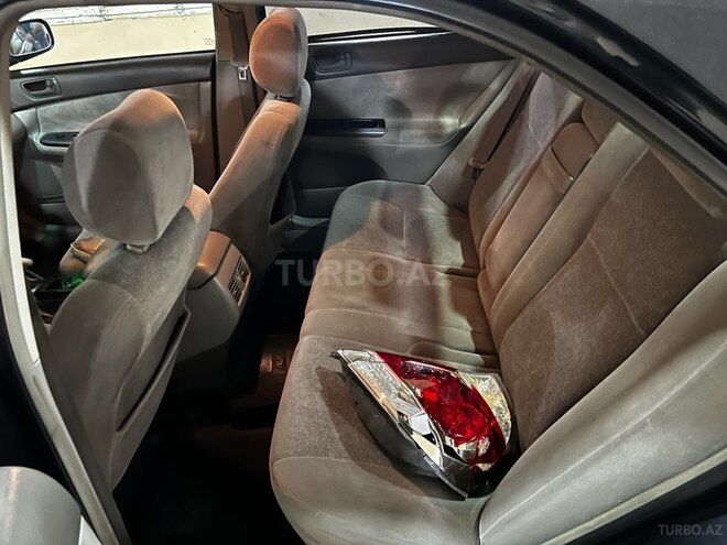 Toyota Camry 2006, 310,000 km - 2.4 л - Bakı