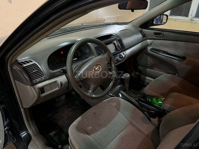 Toyota Camry 2006, 310,000 km - 2.4 л - Bakı