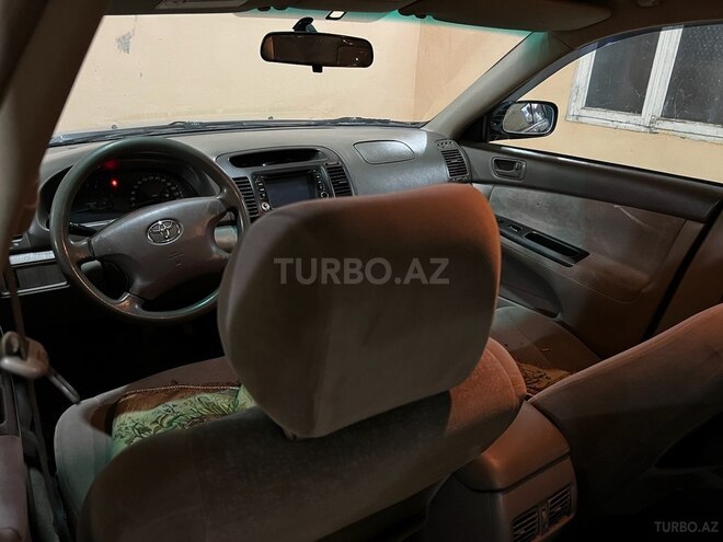 Toyota Camry 2006, 310,000 km - 2.4 л - Bakı