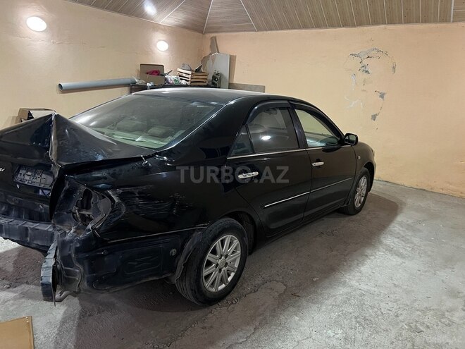 Toyota Camry 2006, 310,000 km - 2.4 л - Bakı