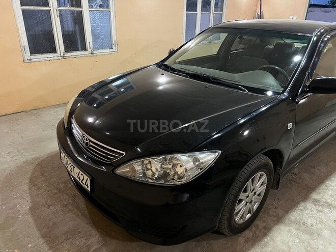 Toyota Camry 2006, 310,000 km - 2.4 л - Bakı