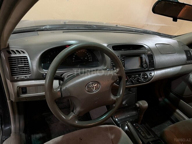 Toyota Camry 2006, 310,000 km - 2.4 л - Bakı