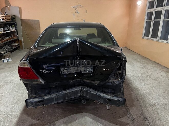Toyota Camry 2006, 310,000 km - 2.4 л - Bakı