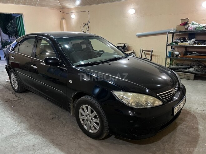Toyota Camry 2006, 310,000 km - 2.4 л - Bakı