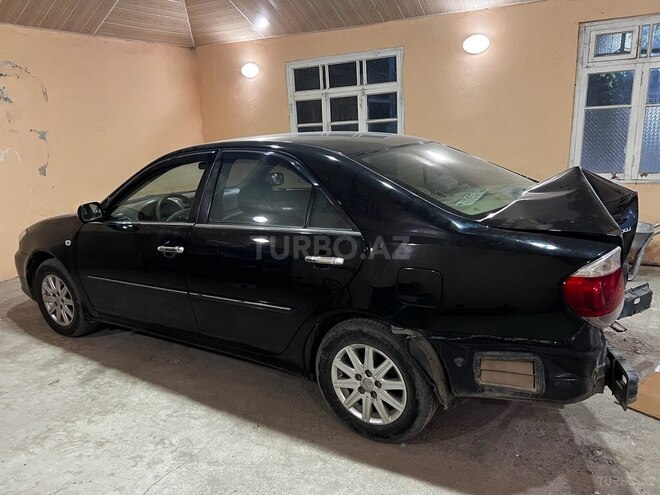 Toyota Camry 2006, 310,000 km - 2.4 л - Bakı