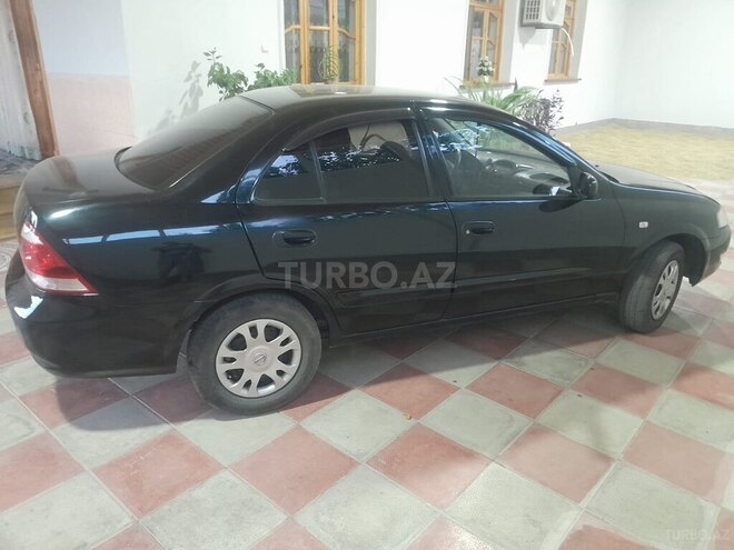 Nissan Sunny 2006, 327,100 km - 1.6 л - Gəncə