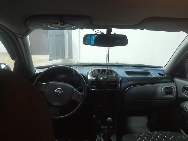 Nissan Sunny 2006, 327,100 km - 1.6 л - Gəncə