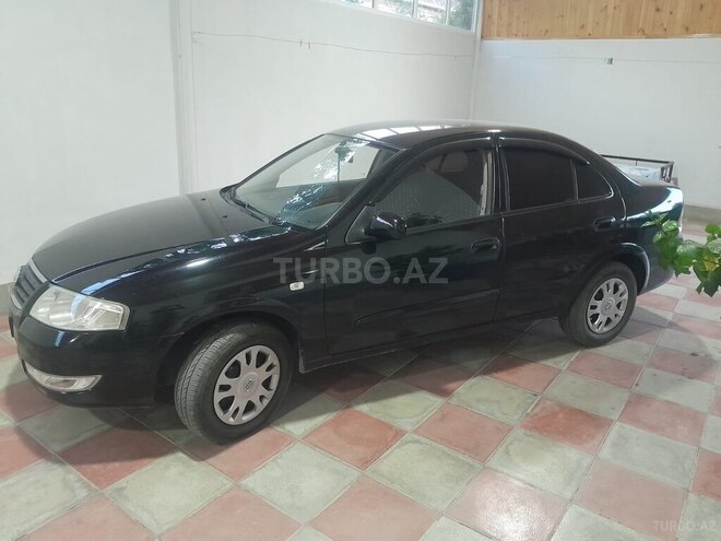 Nissan Sunny 2006, 327,100 km - 1.6 л - Gəncə