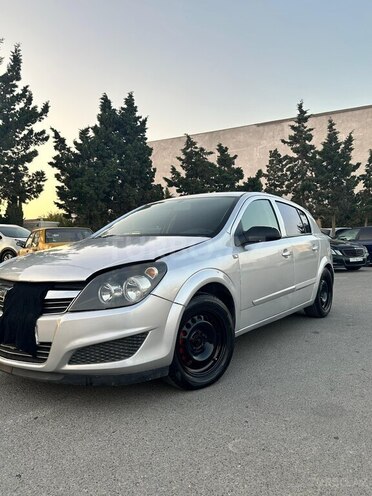 Opel Astra 2008, 515,000 km - 1.3 l - Sumqayıt