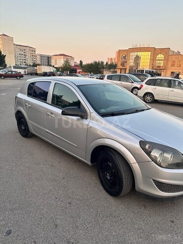 Opel Astra 2008, 515,000 km - 1.3 l - Sumqayıt