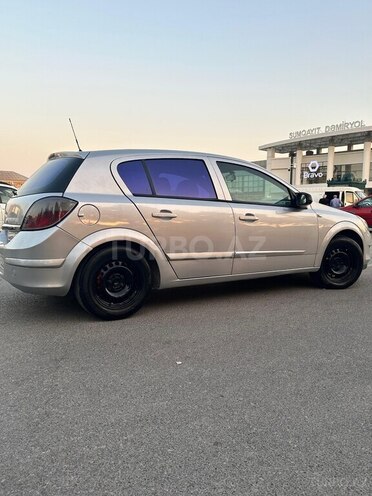 Opel Astra 2008, 515,000 km - 1.3 l - Sumqayıt