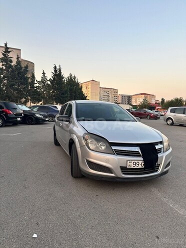 Opel Astra 2008, 515,000 km - 1.3 l - Sumqayıt