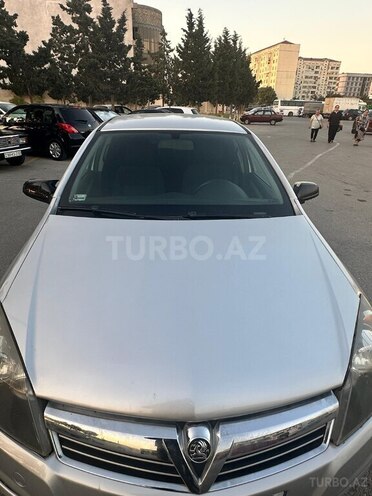 Opel Astra 2008, 515,000 km - 1.3 l - Sumqayıt