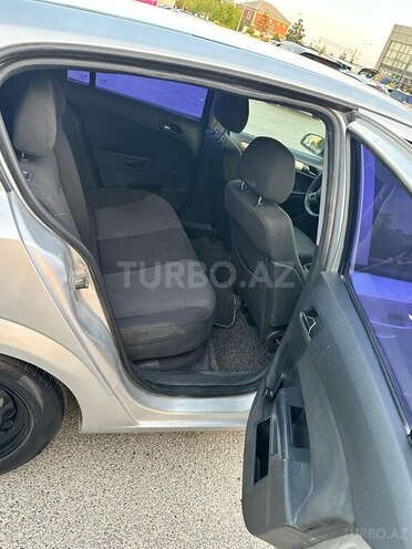 Opel Astra 2008, 515,000 km - 1.3 l - Sumqayıt