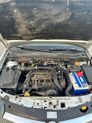 Opel Astra 2008, 515,000 km - 1.3 l - Sumqayıt