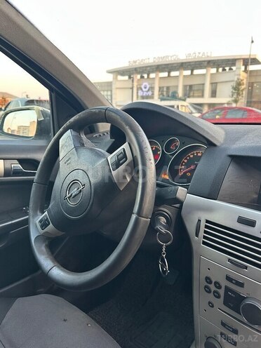 Opel Astra 2008, 515,000 km - 1.3 l - Sumqayıt