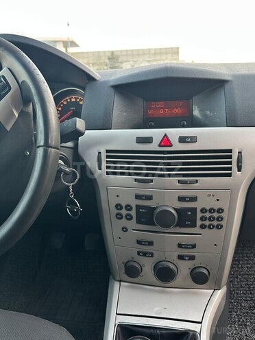 Opel Astra 2008, 515,000 km - 1.3 l - Sumqayıt