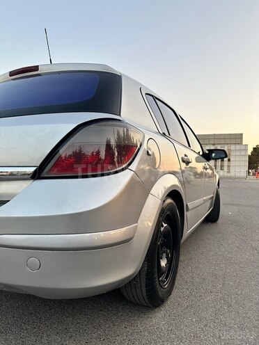 Opel Astra 2008, 515,000 km - 1.3 l - Sumqayıt