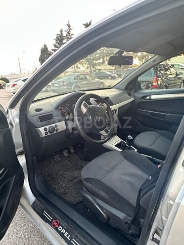 Opel Astra 2008, 515,000 km - 1.3 l - Sumqayıt