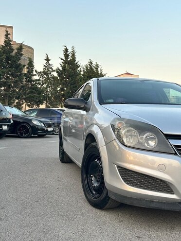 Opel Astra 2008, 515,000 km - 1.3 l - Sumqayıt