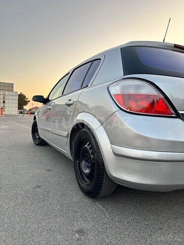 Opel Astra 2008, 515,000 km - 1.3 l - Sumqayıt