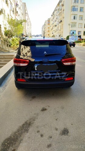 Kia Sorento 2015, 177,000 km - 2.0 l - Bakı