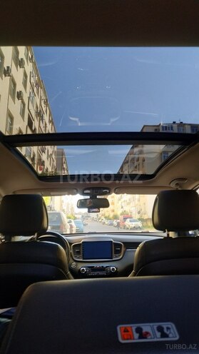 Kia Sorento 2015, 177,000 km - 2.0 l - Bakı