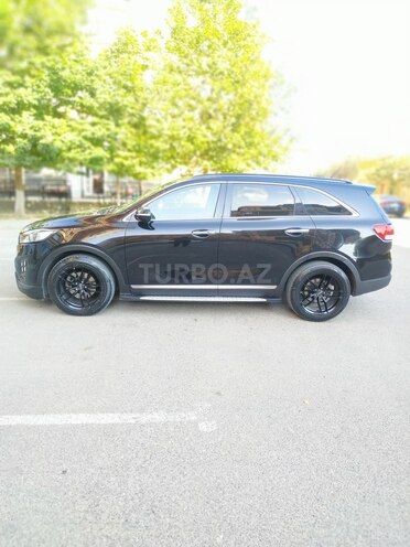 Kia Sorento 2015, 177,000 km - 2.0 l - Bakı