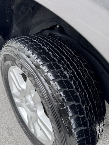 Toyota Land Cruiser Prado 2016, 173,000 km - 3.0 l - Bakı