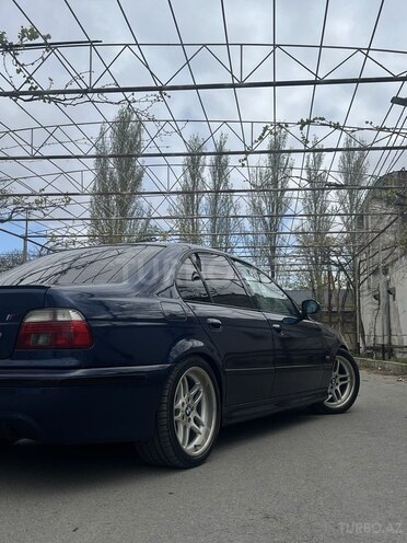 BMW 528 1997, 414,000 km - 2.8 l - Bakı
