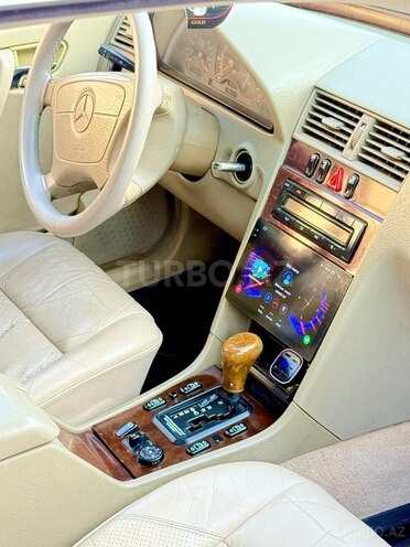 Mercedes C 230 1998, 383,024 km - 2.3 l - Lənkəran