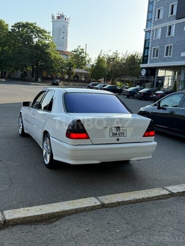 Mercedes C 230 1998, 383,024 km - 2.3 l - Lənkəran