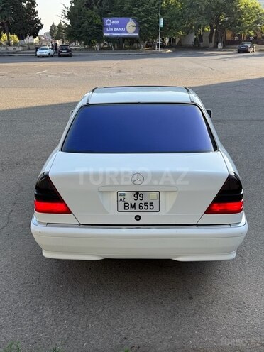 Mercedes C 230 1998, 383,024 km - 2.3 l - Lənkəran