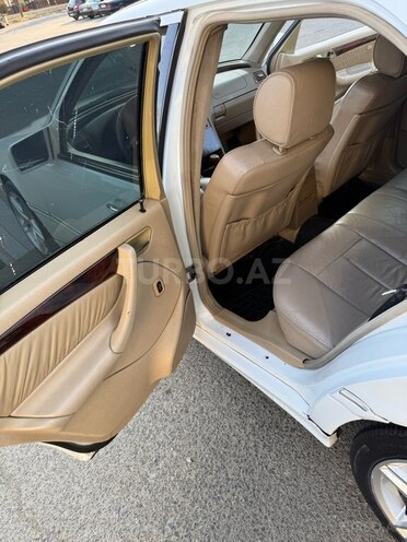 Mercedes C 230 1998, 383,024 km - 2.3 l - Lənkəran