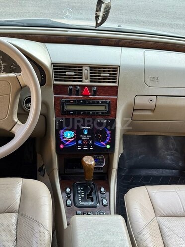 Mercedes C 230 1998, 383,024 km - 2.3 l - Lənkəran