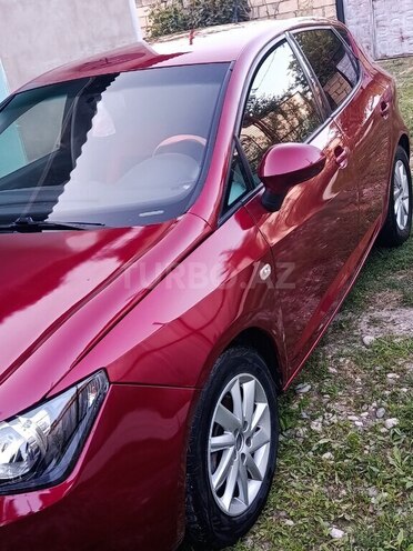 SEAT Ibiza 2012, 310,400 km - 1.6 l - Xaçmaz