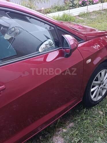 SEAT Ibiza 2012, 310,400 km - 1.6 l - Xaçmaz