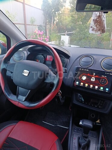 SEAT Ibiza 2012, 310,400 km - 1.6 l - Xaçmaz