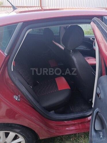 SEAT Ibiza 2012, 310,400 km - 1.6 l - Xaçmaz