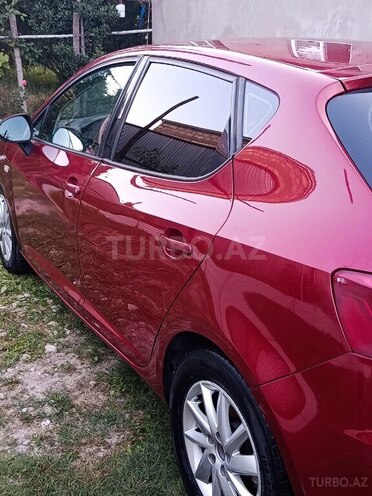 SEAT Ibiza 2012, 310,400 km - 1.6 l - Xaçmaz