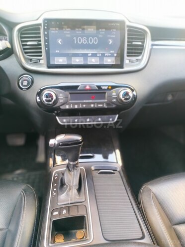 Kia Sorento 2015, 177,000 km - 2.0 l - Bakı