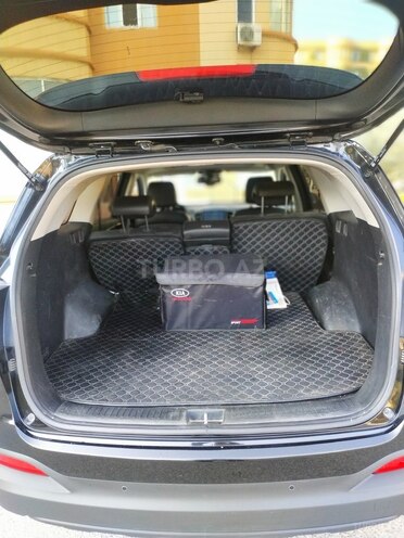 Kia Sorento 2015, 177,000 km - 2.0 l - Bakı